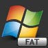 Windows FAT data restore software
