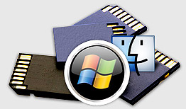 Memory Card Data Recovery Software