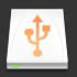 Removable media data recovery software
