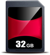 SD Card