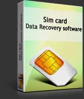 Sim Card Data Recovery Software