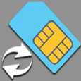 Retrieve Text Message icon