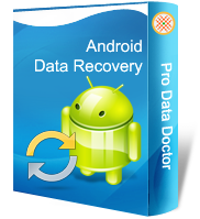 Android Data Recovery Software