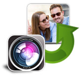 Image Recovery Software