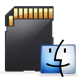 MAC Memory Card Data Recovery Software